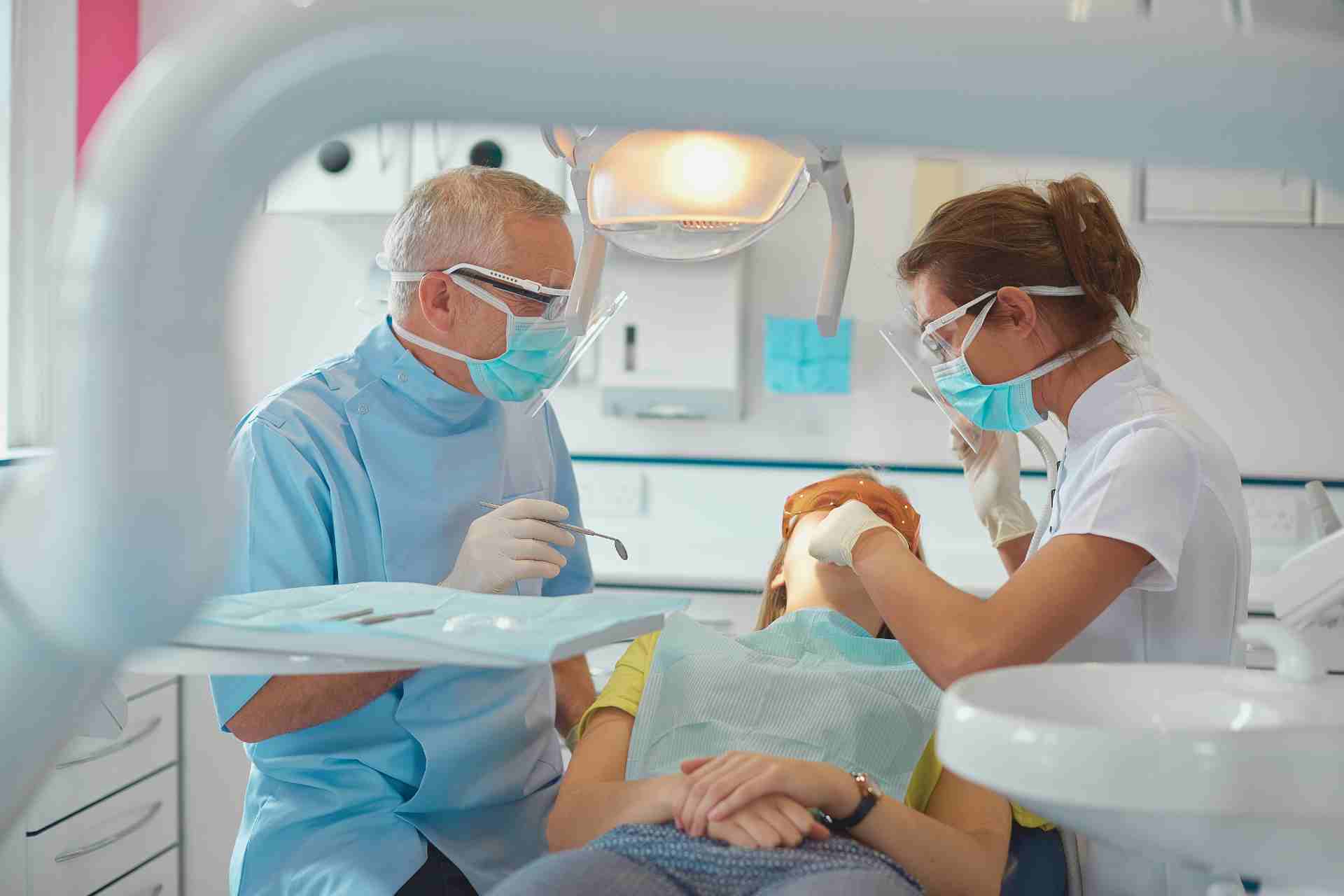 Dentist in Ladysmith, WI